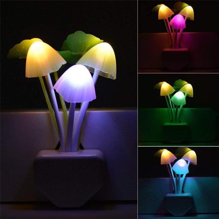 LED Night Light