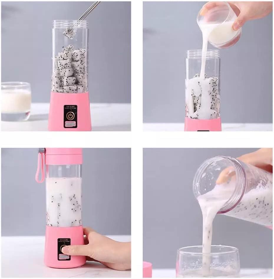 Portable USB Juicer Blender