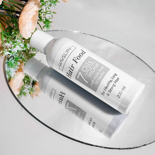 Havelyn Hair Oil