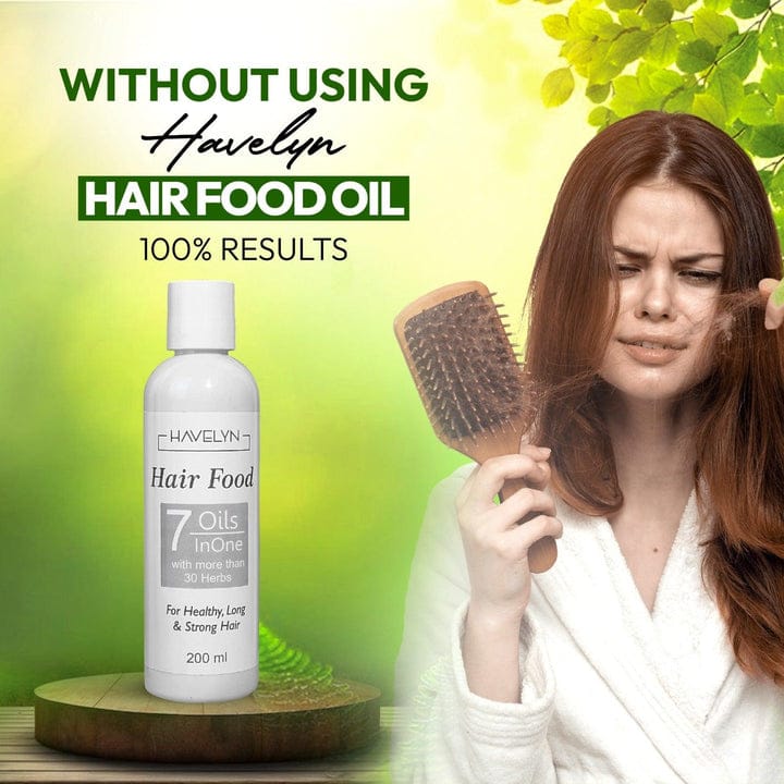 Havelyn Hair Oil